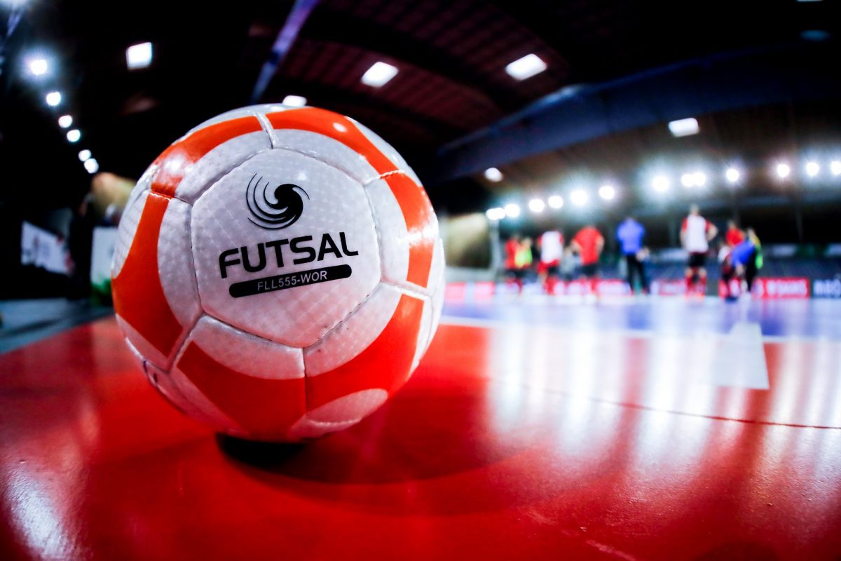Futsal là gì? Sự phát triển mạnh mẽ của Futsal hiện nay